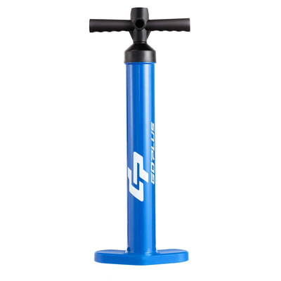 Double Action Manual inflation SUP Hand Pump with Gauge - Relaxacare