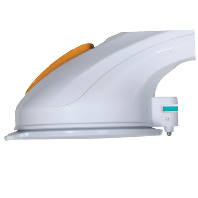 DRIVE MEDICAL - Adjustable Angle Rotating Suction Cup Grab Bar - Relaxacare