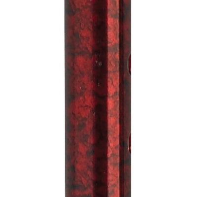 DRIVE MEDICAL - Adjustable Height Offset Handle Cane with Gel Hand Grip - Relaxacare