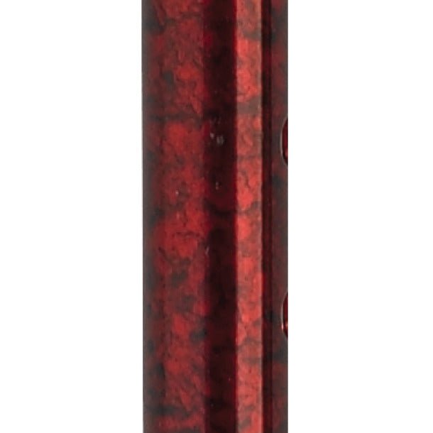 DRIVE MEDICAL - Adjustable Height Offset Handle Cane with Gel Hand Grip - Relaxacare