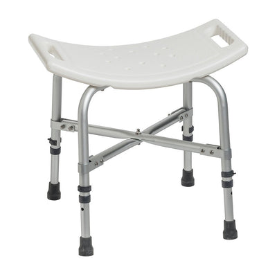 DRIVE MEDICAL - Bariatric Heavy Duty Bath Bench - Relaxacare