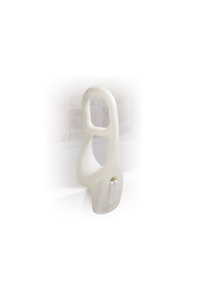 DRIVE MEDICAL - Bath Shower Tub Grab Rail, 16.5" - Relaxacare