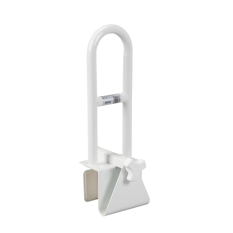 DRIVE MEDICAL - Bathtub Grab Bar Safety Rail - Relaxacare