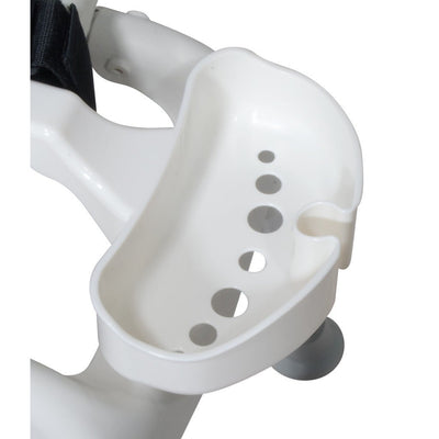 DRIVE MEDICAL - Folding Universal Sliding Transfer Bench - Relaxacare