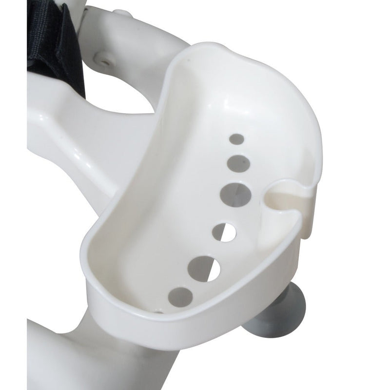 DRIVE MEDICAL - Folding Universal Sliding Transfer Bench - Relaxacare