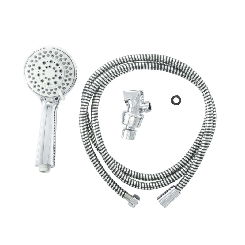 DRIVE MEDICAL - Handheld Shower Head Spray Massager - Relaxacare