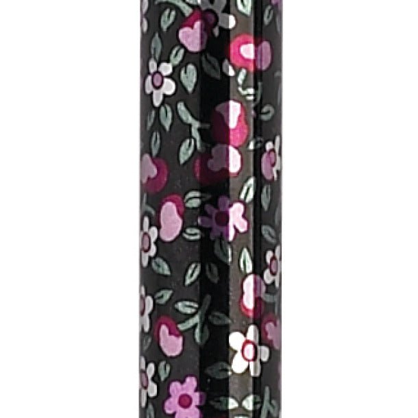 DRIVE MEDICAL - Lightweight Adjustable Folding Cane with T Handle - Relaxacare