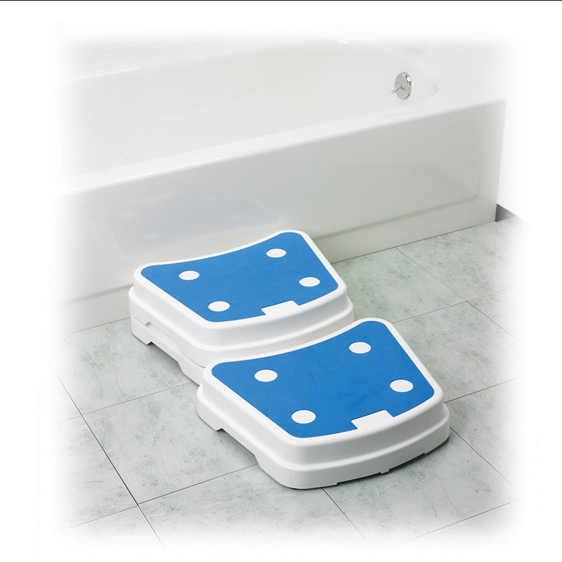 DRIVE MEDICAL - Portable Bath Step - Relaxacare