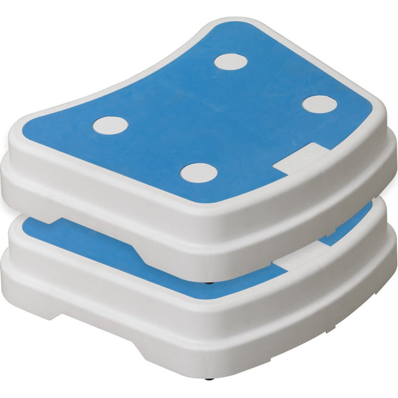 DRIVE MEDICAL - Portable Bath Step - Relaxacare