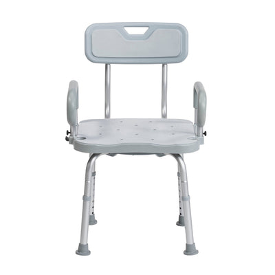 DRIVE MEDICAL - PreserveTech 360 Degrees Swivel Bath Chair - Relaxacare