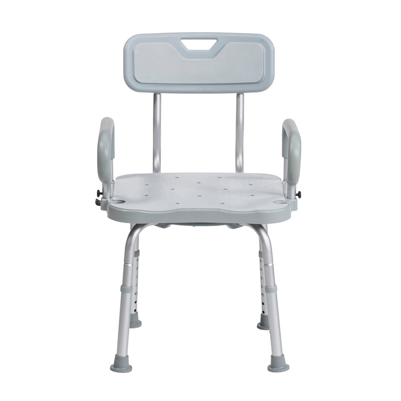 DRIVE MEDICAL - PreserveTech 360 Degrees Swivel Bath Chair - Relaxacare