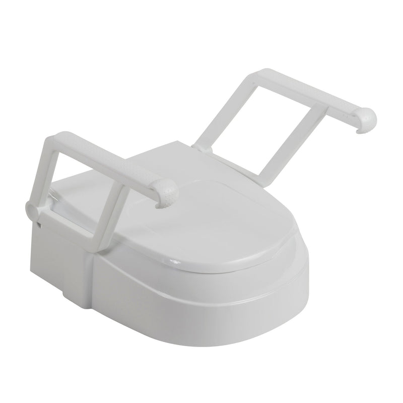 DRIVE MEDICAL - PreserveTech Universal Raised Toilet Seat - Relaxacare