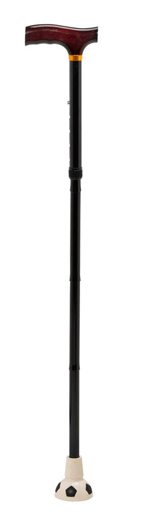 DRIVE MEDICAL - Sports Style Cane Tip - Relaxacare