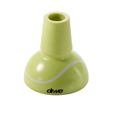 DRIVE MEDICAL - Sports Style Cane Tip - Relaxacare