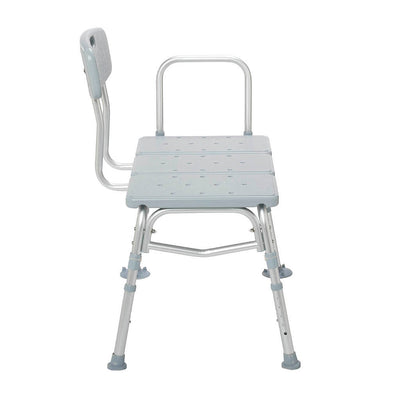 DRIVE MEDICAL - Three Piece Transfer Bench - Relaxacare