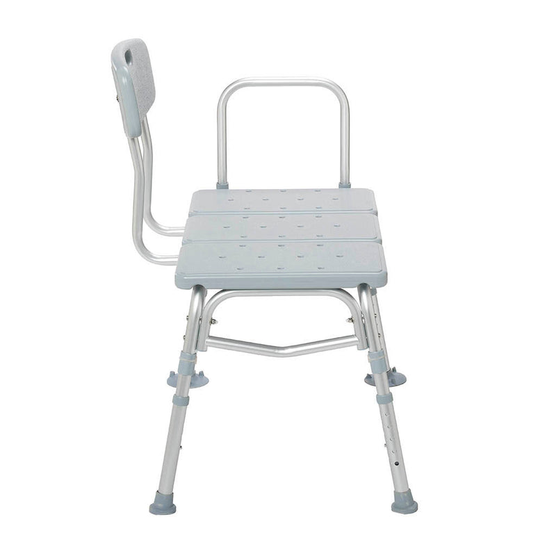 DRIVE MEDICAL - Three Piece Transfer Bench - Relaxacare