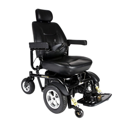 Drive Medical-Trident HD Captain Seat 22 inch - Relaxacare