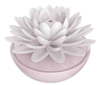 Ellia by HoMedics Calm Waters Porcelain Aroma Diffuser - Relaxacare