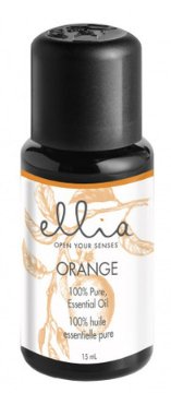 Ellia by HoMedics - Orange Essential Oil - Relaxacare