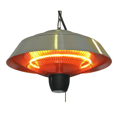 EnerG+ - Electric Outdoor Heater - Hanging - HEA-21523 - Relaxacare