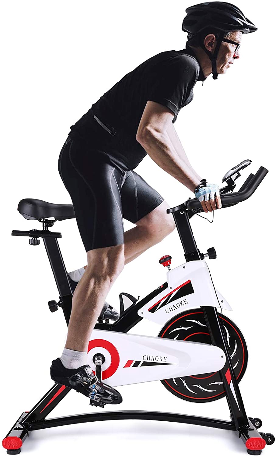 Chaoke spin bike hotsell