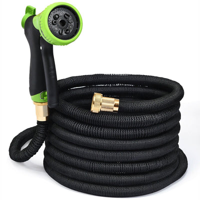 Expanding Garden Hose Flexible Water Hose-50 ft - Relaxacare