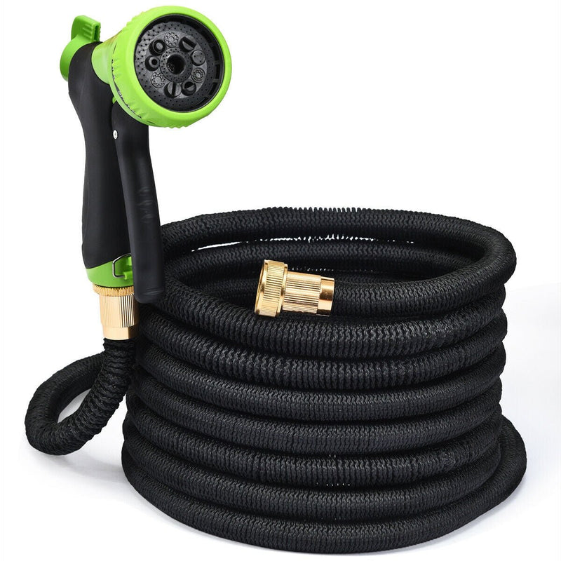 Expanding Garden Hose Flexible Water Hose-50 ft - Relaxacare