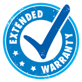 Extended warranty 1 year - Relaxacare