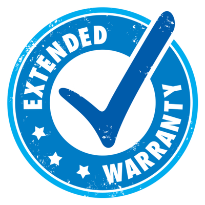 Extended warranty 1 year - Relaxacare