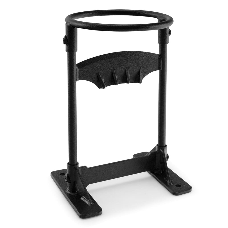 Firewood Kindling Splitter with Sharply Blade for Fireplace BBQ - Relaxacare