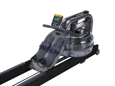 First Degree Fitness - Apollo Pro V Reserve Fluid Rower - Relaxacare