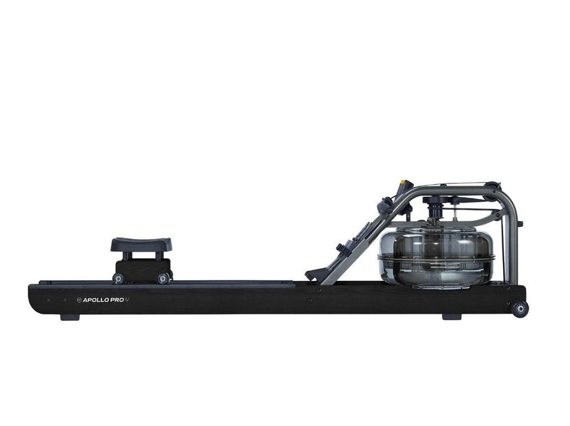 First Degree Fitness - Apollo Pro V Reserve Fluid Rower - Relaxacare