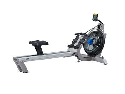 First Degree Fitness - E350 Fluid Rower - Relaxacare