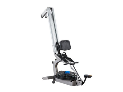 First Degree Fitness - E350 Fluid Rower - Relaxacare