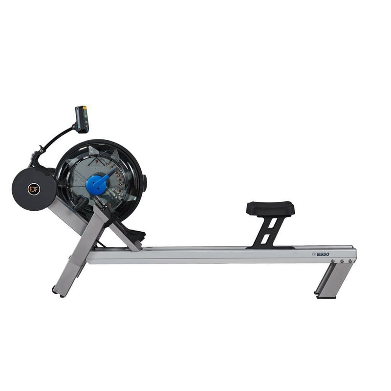 First Degree Fitness - E550 Commercial Fluid Rower - Relaxacare