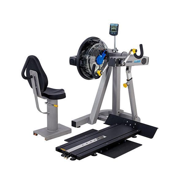 First Degree Fitness - E850 Club UBE Fluid Exerciser - Relaxacare
