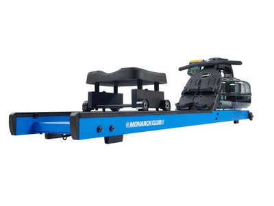 First Degree Fitness - Monarch Club V Fluid Rower - Relaxacare
