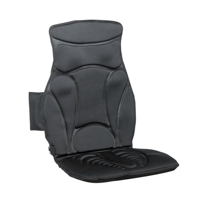 Foldable Full Body Massage Mat with 10 Vibration Motors - Relaxacare