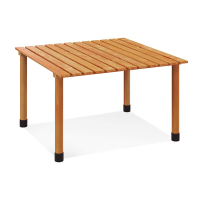 Folding Outdoor Camping Table with Carrying Bag for Picnics and Party - Relaxacare