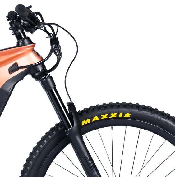 Frey cross country e bike hotsell