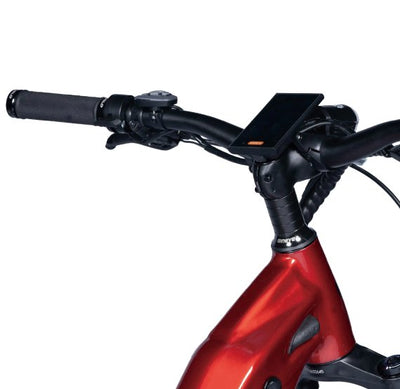 Frey Bike - CC Bafang M620 - Full Suspension - Up To 55 KM/H - Relaxacare