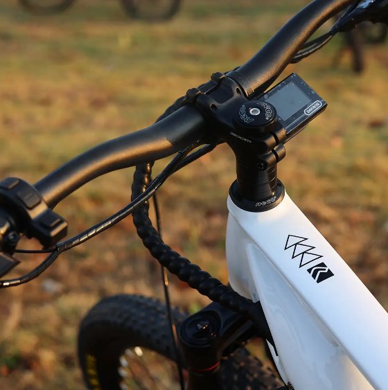Frey Bike - EVOLVE - NEO - Bafang M510 - Full Suspension - Up To 40 KM/H - Relaxacare