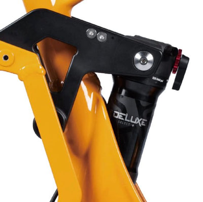 Frey Bike - EX PRO - Bafang M620 - Full Suspension - Dual Battery Enduro Version - Relaxacare