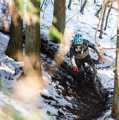 Frey Bike - EX PRO - Bafang M620 - Full Suspension - Dual Battery Enduro Version - Relaxacare