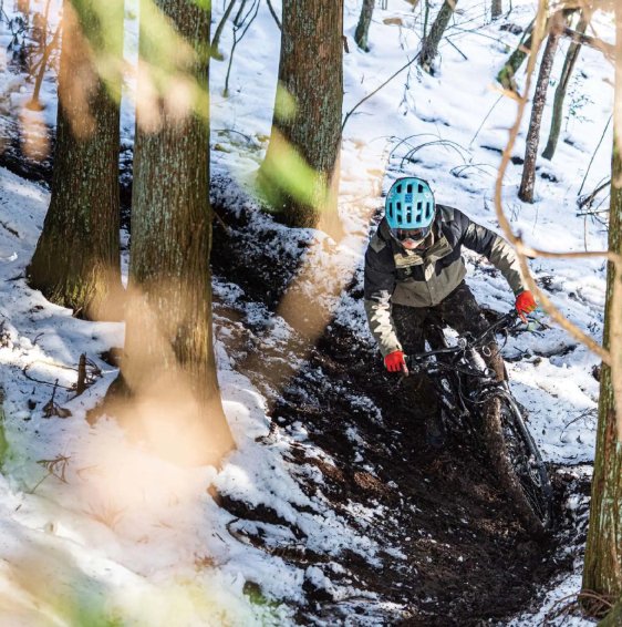 Frey Bike - EX PRO - Bafang M620 - Full Suspension - Dual Battery Enduro Version - Relaxacare