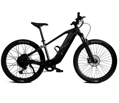 Frey Bike - Touring E-Bike - Bafang Rear Hub Motor - Range Up To 200kms - Relaxacare