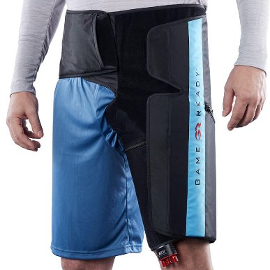 Game Ready - HIP/GROIN WRAP - Cold Compression - Relaxacare