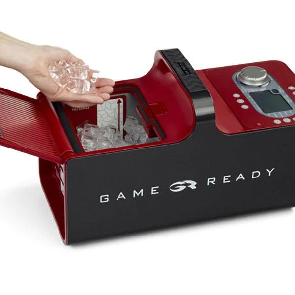 Game Ready Ice Machine GRPro 2.1 Cold & Compression Therapy Unit - Relaxacare