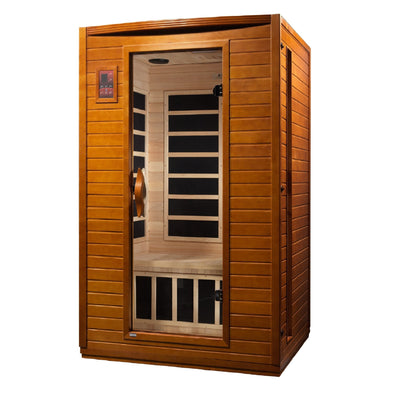 GDI - Dynamic Sauna - Low EMF DYN-6202-03 Versailles - Relaxacare