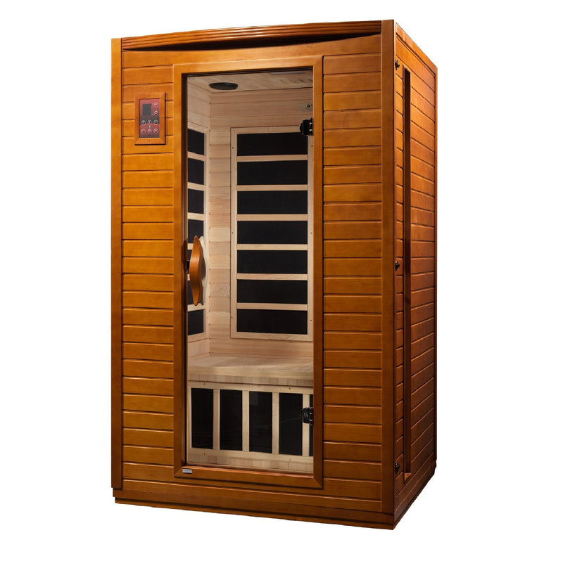 GDI - Dynamic Sauna - Low EMF DYN-6202-03 Versailles - Relaxacare